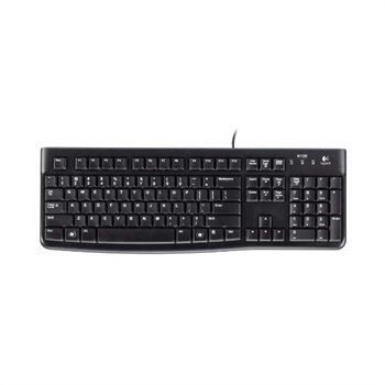 Logitech K120 Keyboard