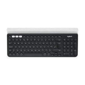 Logitech K780 Multi-device Bluetooth Keyboard Pohjoismainen