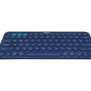 Logitech Logitech Multi-device K380 Keyboard Danish/finnish/norwegian/swedish