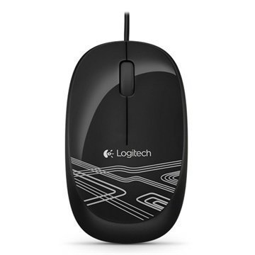 Logitech M105 Hiiri Musta