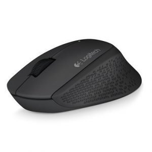 Logitech M280 Optinen Hiiri Musta