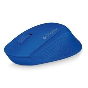 Logitech M280 Optinen Hiiri Sininen