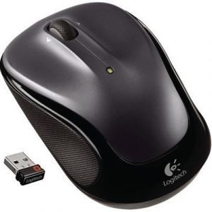 Logitech M325 Optinen Hiiri Harmaa