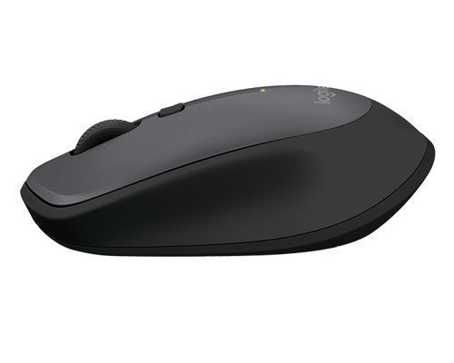 Logitech M335 Hiiri Musta