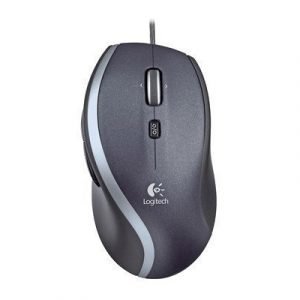 Logitech M500 Laser Hiiri