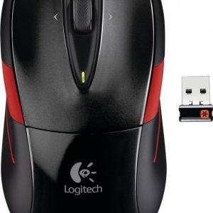 Logitech M525