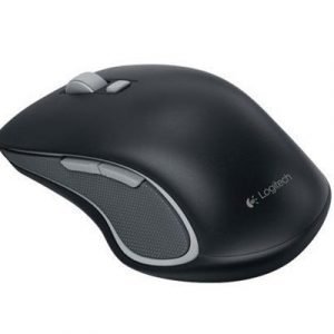 Logitech M560 Optinen Hiiri Musta