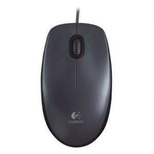 Logitech M90 Optinen Hiiri