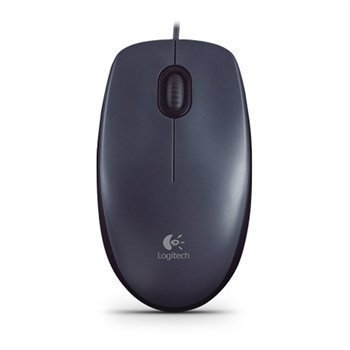 Logitech M90 USB Mouse