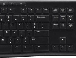 Logitech MK270