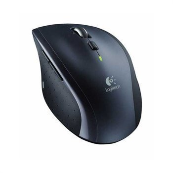 Logitech Marathon M705 Wireless Laser Mouse