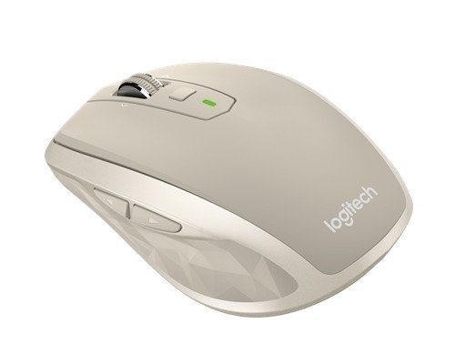 Logitech Mx Anywhere 2 Laser Hiiri Kivi