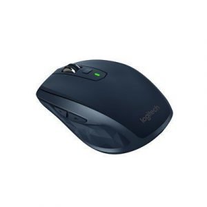 Logitech Mx Anywhere 2 Laser Hiiri Laivaston Sininen