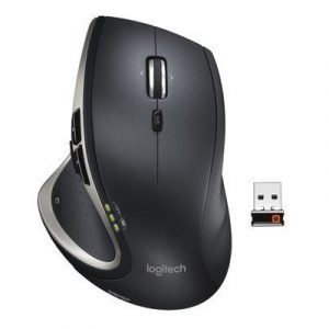 Logitech Performance Mouse Mx Laser Hiiri