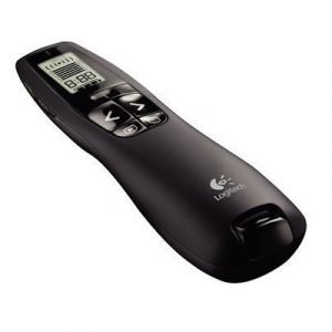 Logitech Professional Presenter R700