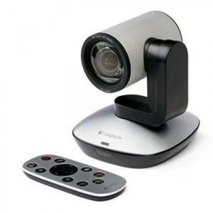 Logitech Ptz Pro Camera