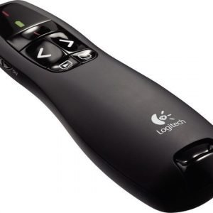 Logitech R400