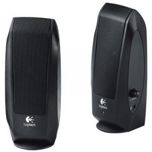 Logitech S-120