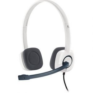 Logitech Stereo Headset H150