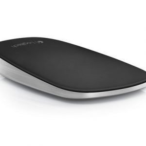 Logitech Ultrathin Touch Mouse T630 Optinen Hiiri