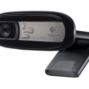 Logitech Webcam C170