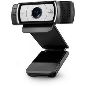 Logitech Webcam C930e