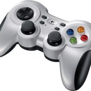 Logitech Wireless Gamepad F710