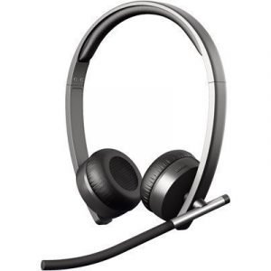 Logitech Wireless Headset Dual H820e