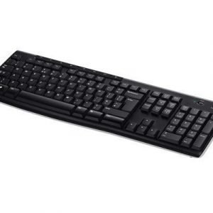 Logitech Wireless Keyboard K270