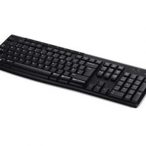 Logitech Wireless Keyboard K270 #us