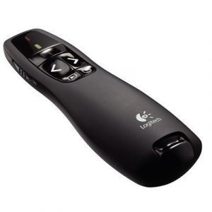 Logitech Wireless Presenter R400