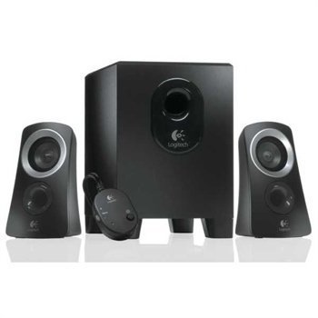 Logitech Z 313 Speaker System