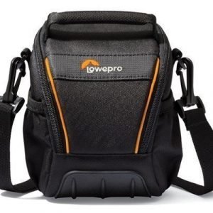 Lowepro Adventura Sh 100 Ii Musta