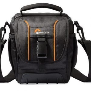 Lowepro Adventura Sh 120 Ii Musta