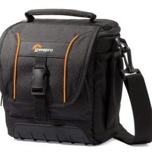 Lowepro Adventura Sh 140 Ii Musta