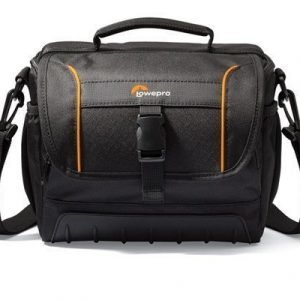 Lowepro Adventura Sh 160 Ii Musta