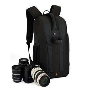 Lowepro Flipside 300 Musta