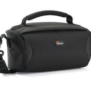 Lowepro Format 110 Musta