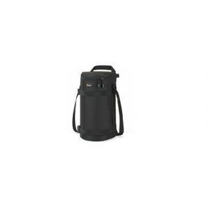 Lowepro Lens Case 13 X 32cm Musta