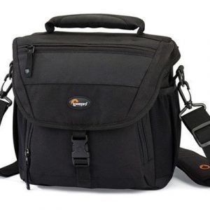 Lowepro Nova 170 Aw Black