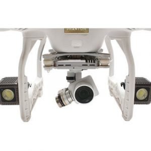 Lume Cube Drone Mount Kit Dji Phantom 3