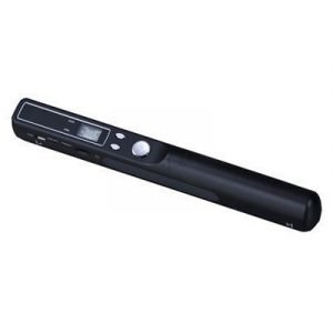 Lumigraph Handy Scan Portable Scanner