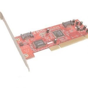 Lycom Raid Sata 2-port Pci