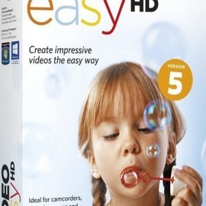 MAGIX Video Easy HD