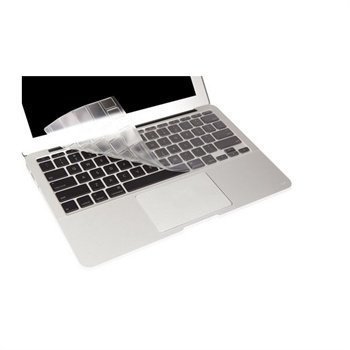 MacBook 11 Moshi ClearGuard Näppäimistön Suoja