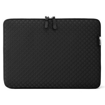 MacBook 12 Booq Taipan Spacesuit Sleeve Black