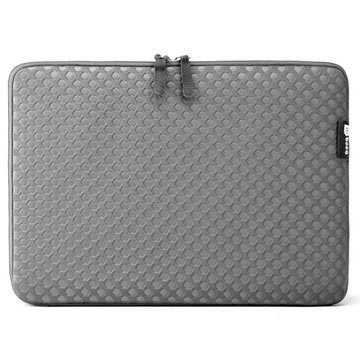 MacBook 12 Booq Taipan Spacesuit Sleeve Grey