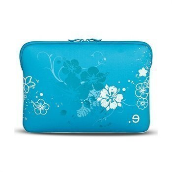 MacBook 13 Pro 13 Air 13 Be.ez LArobe MOOREA Case Blue