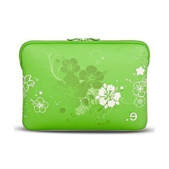 MacBook 13 Pro 13 Air 13 Be.ez LArobe MOOREA Case Green