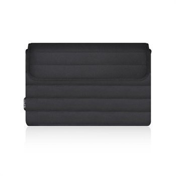 MacBook Air 11 Incipio San Francisco Nylon Suojakotelo Musta